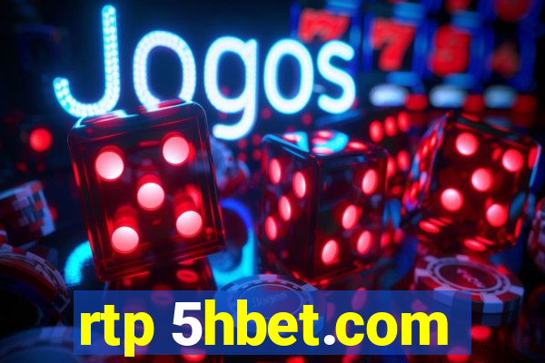 rtp 5hbet.com